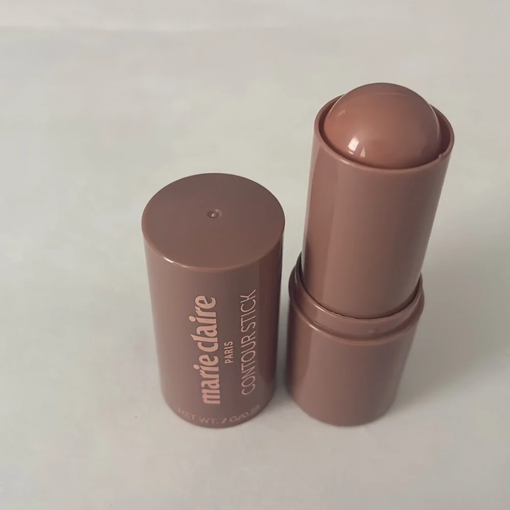 ✨🌿2/$20 Marie Claire Paris Contour Stick – Warm Brown